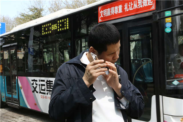 青岛公交黑科技车,公交黑科技大全