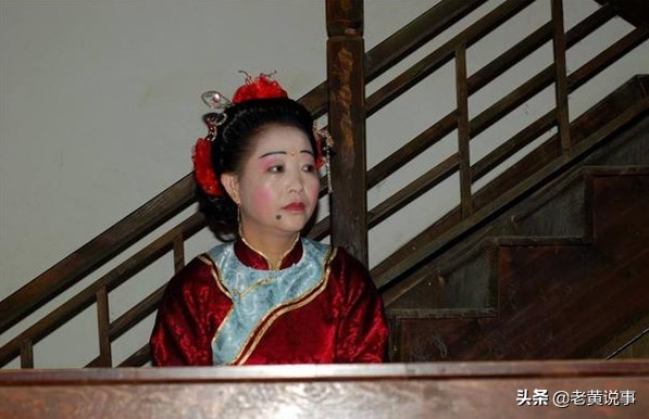 古人所说的“三姑六婆”，并不是家里亲戚，而是几种卑贱职业！