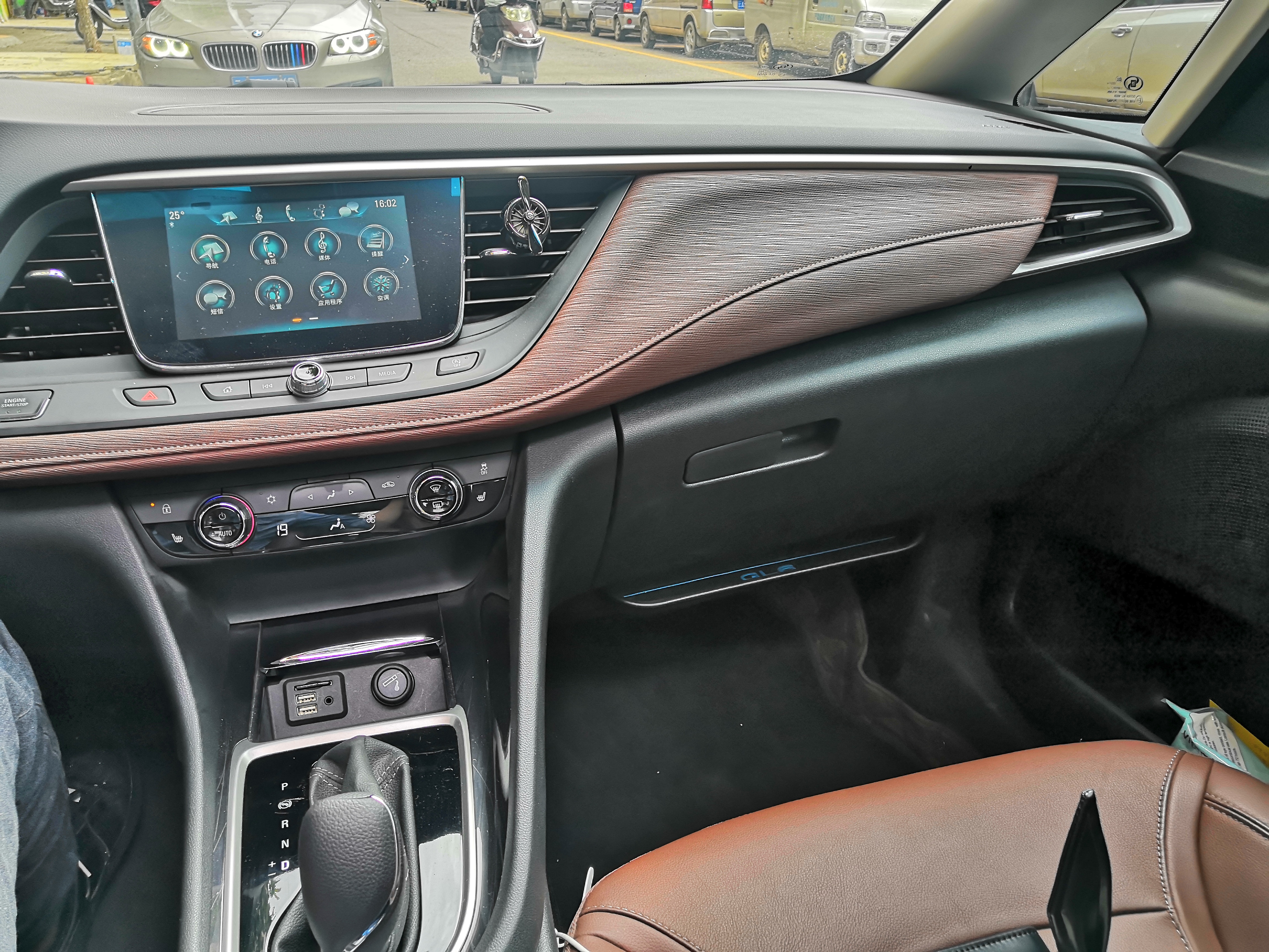 别克GL6真的有那么差吗？听听这位车主提车半年的真实感受！