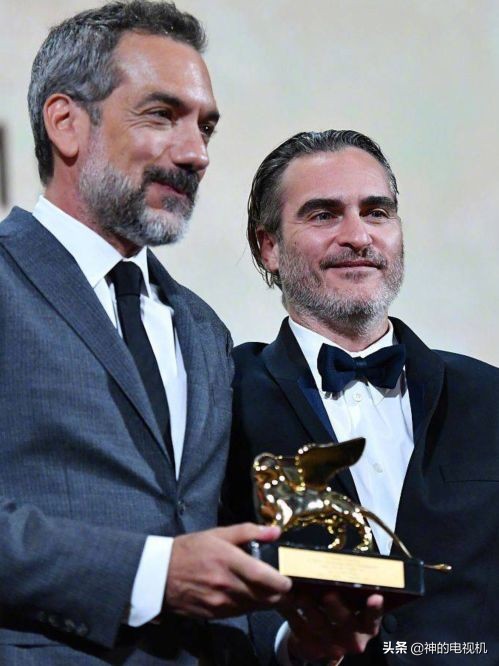 年度神作「小丑」论穷人该死吗？