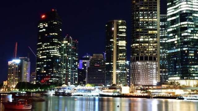 澳大利亚中国游客损失多少,中国游客锐减韩国