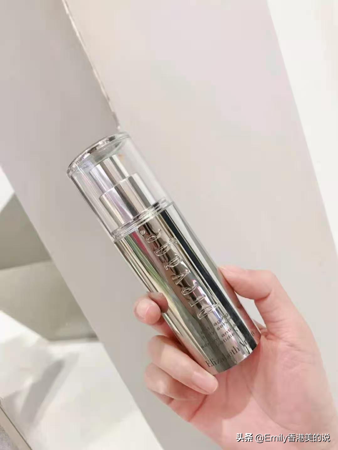 一生必买的6款精华,最值得买的10款精华