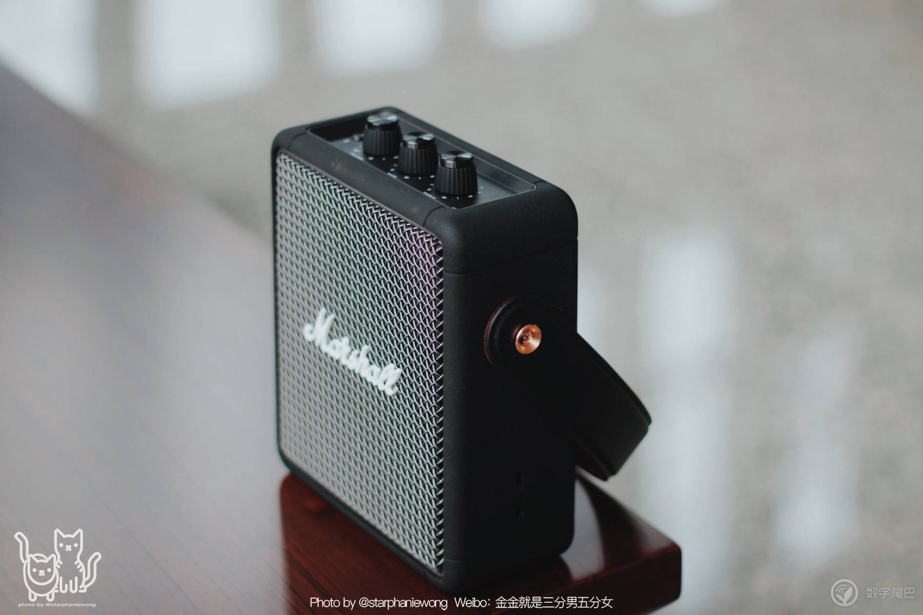 马歇尔stockwell2真假对比,马歇尔stockwell2代