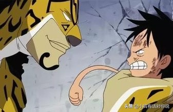 海贼王路飞第二个果实是什么,路飞果实觉醒被称万能果实