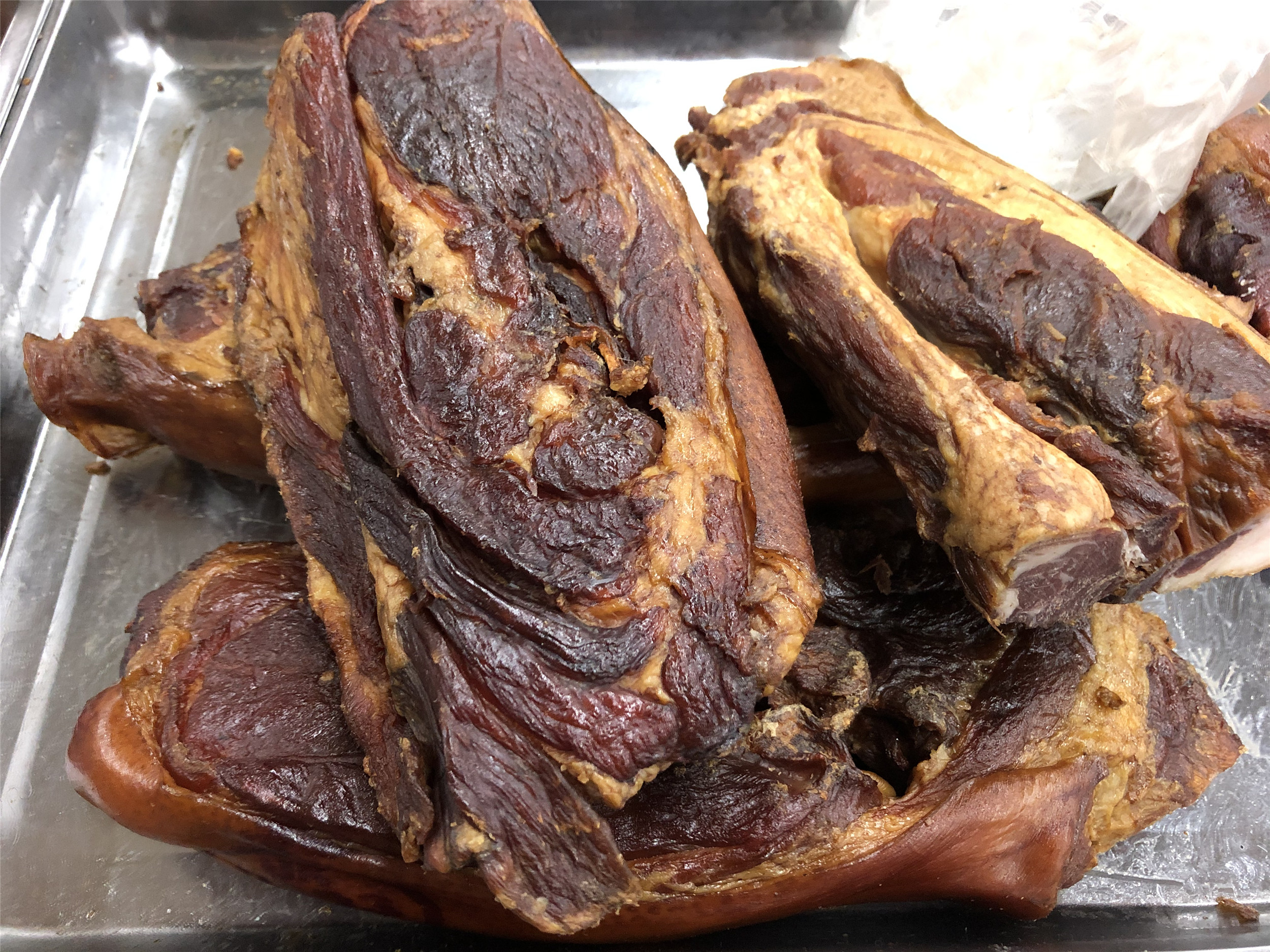 不能出门家里准备什么食物,家中存储8种食物