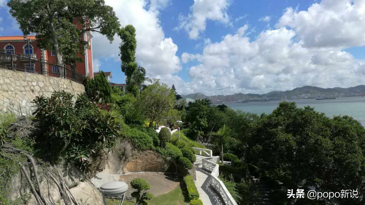 中国看海最美的地方,中国看海最美最值得去的18个地方