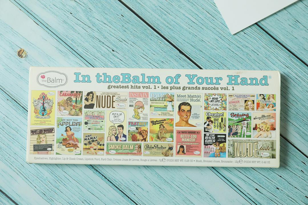 女生必买十大美妆清单,贫民窟女孩100元以下好物推荐