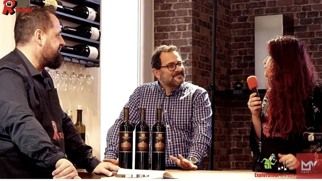 iwsc葡萄酒金奖,红酒推荐排行榜前十名张裕葡萄酒