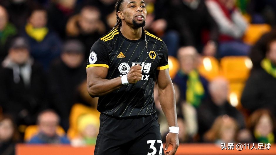 狼队2-1曼城特劳雷,特劳雷英超亚洲杯