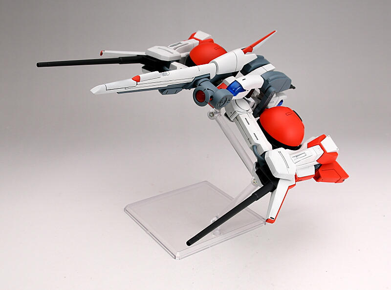 fgo莉莉丝手办开箱,模玩前线高达机娘