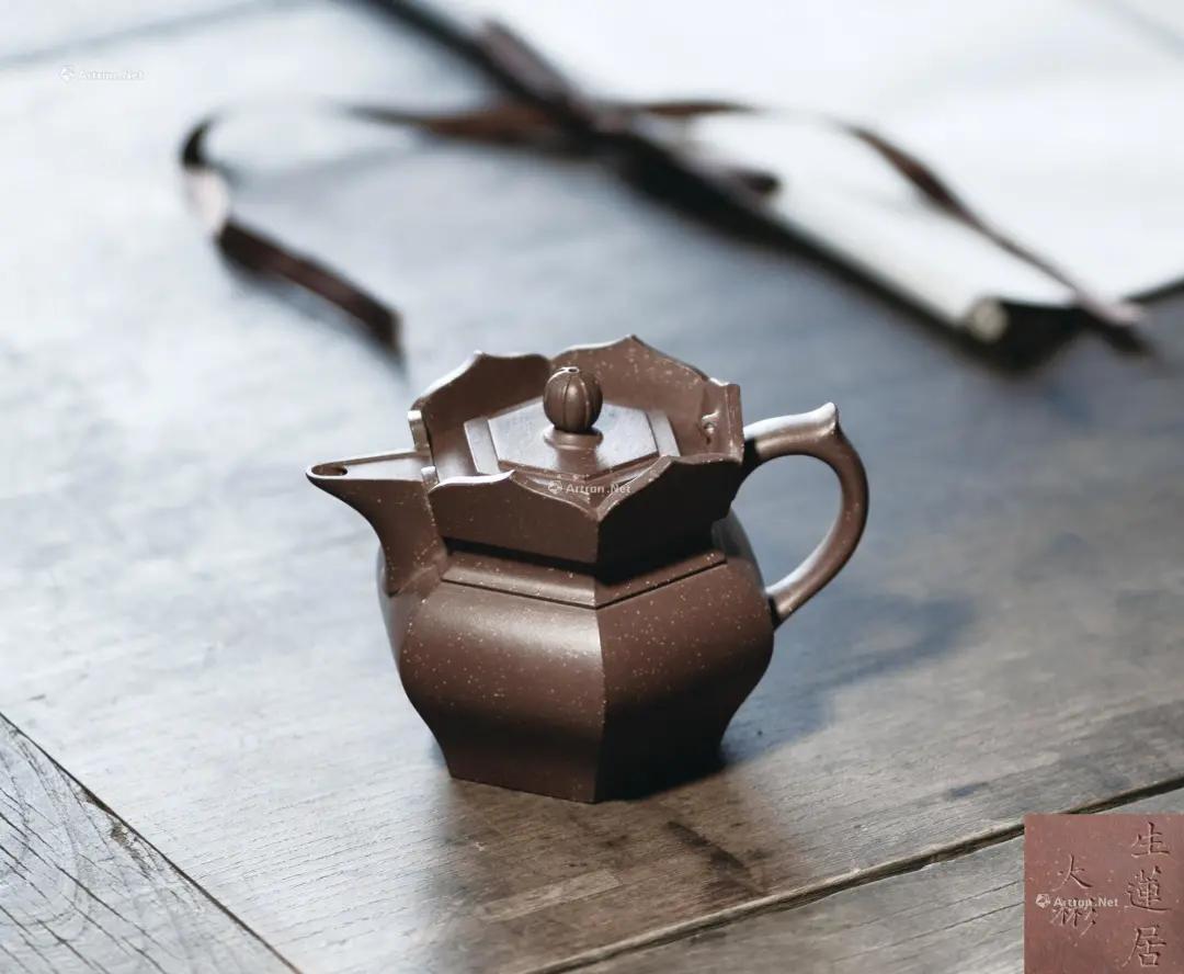 紫砂拍卖2018年下半年,2021紫砂拍卖成交记录