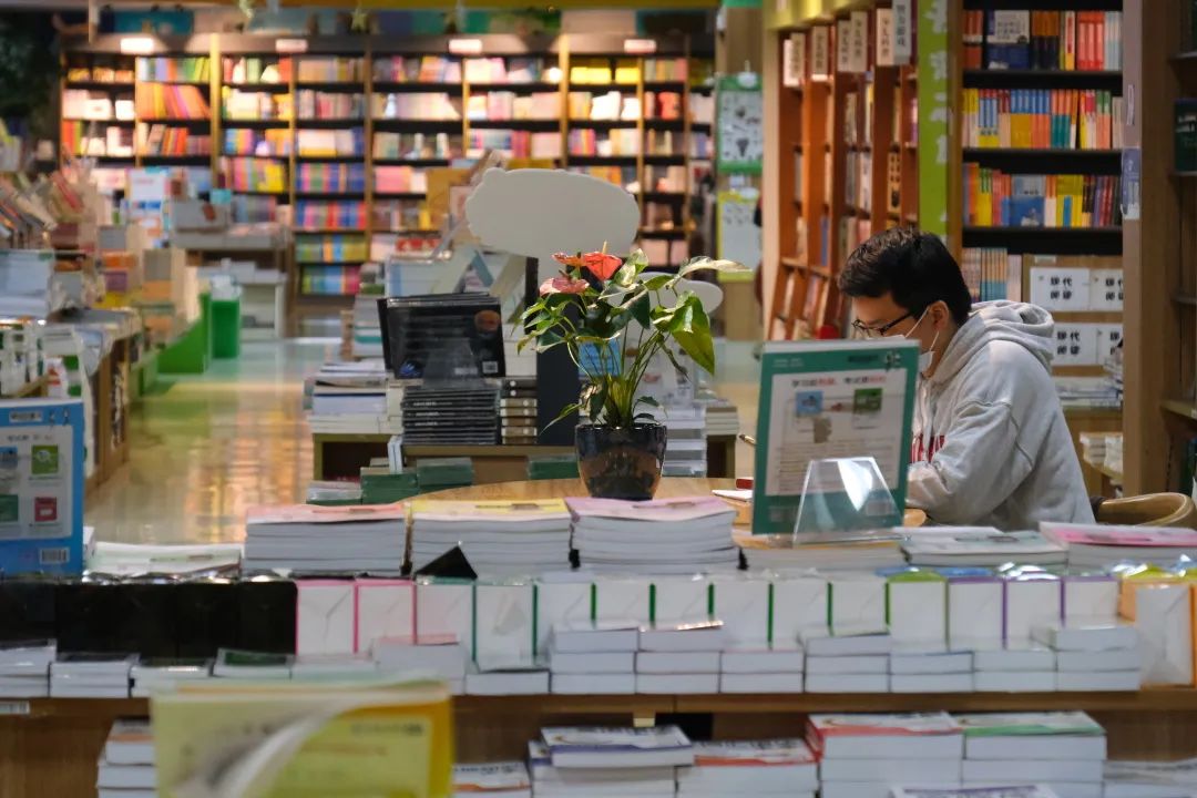 西南书城店,西南书城在哪里