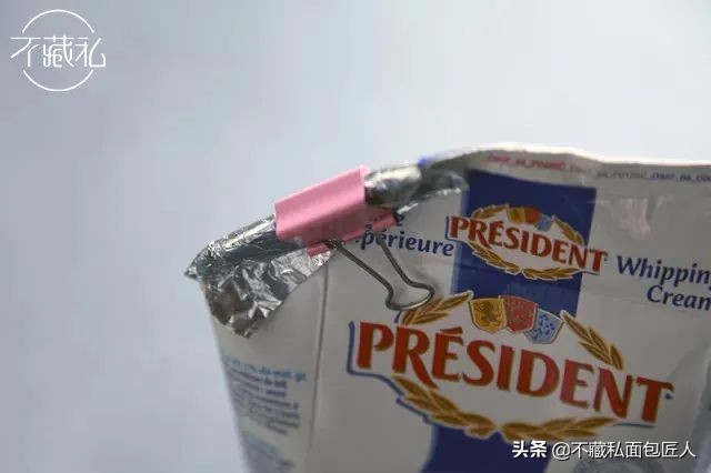 烘焙材料如何保存,我们做了一篇基础合集