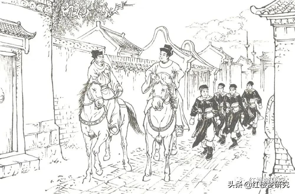 详看*瓶金**梅|第三十八回：活着