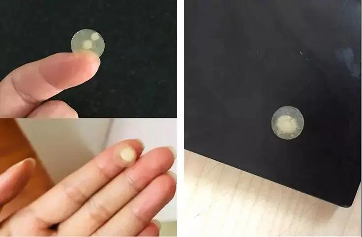 李佳琦推荐的痘痘贴,李佳琦推荐痘痘贴面膜