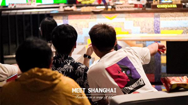 音画双绝,音画同步黑科技