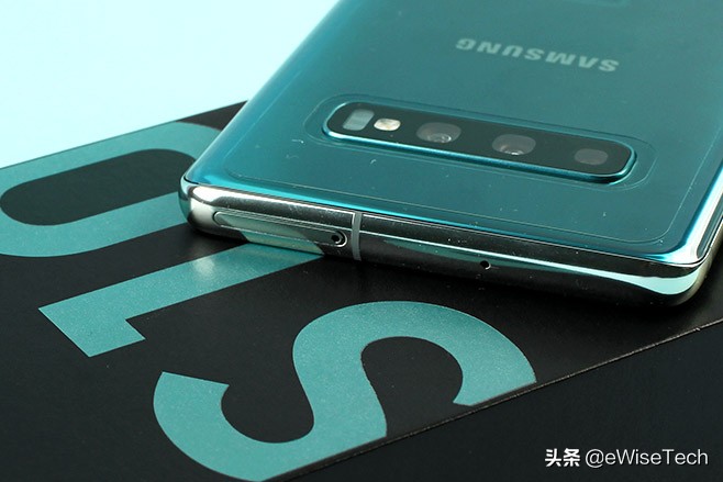 三星s10e最新开箱,s10e开箱深度评测