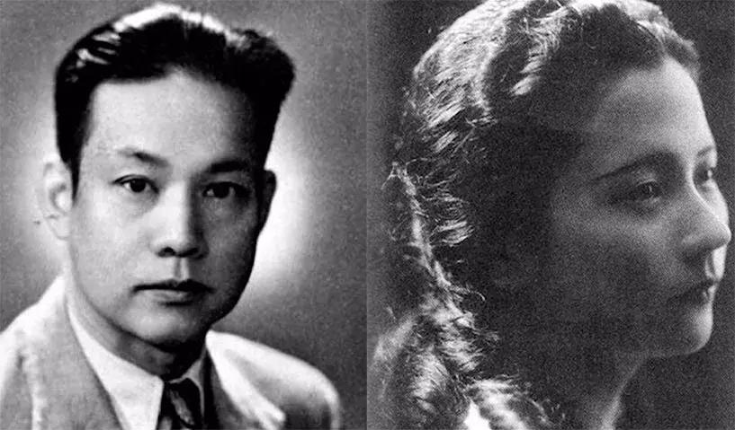 86岁的好莱坞华人教母：我是一只独来独往的豹，不需要结婚