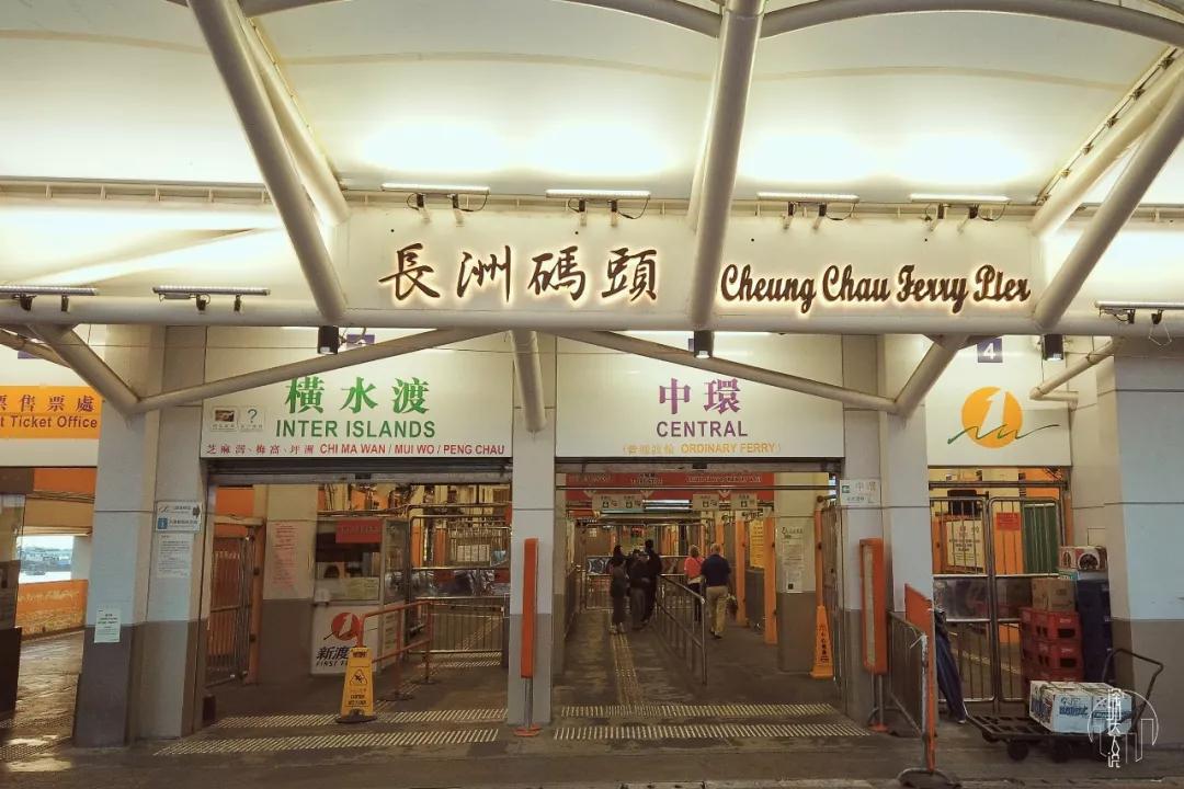 深圳附近小众海岛一日游,不用开车的绝美海岛深圳