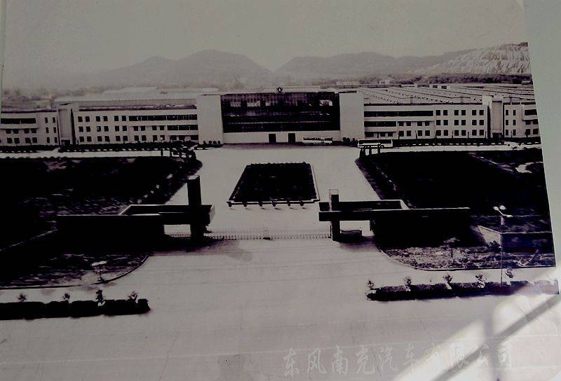 南充市的前世今生,四川内燃机厂的前世今生