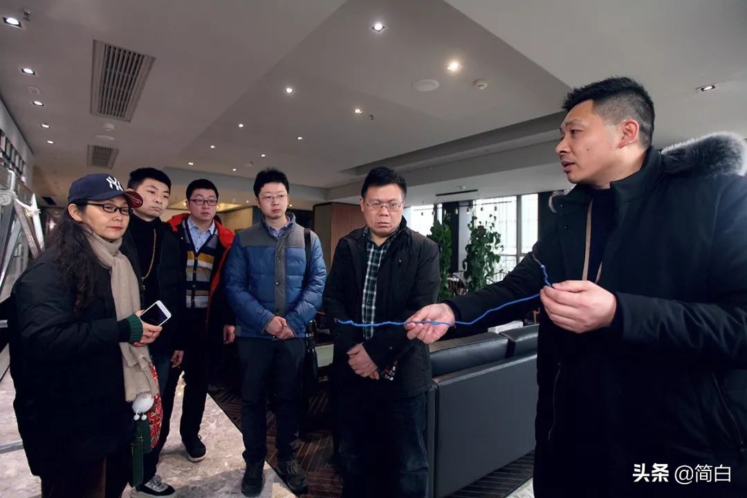 业界翘楚，设计精英，家博易尚品质装修获网络大V们集体点赞