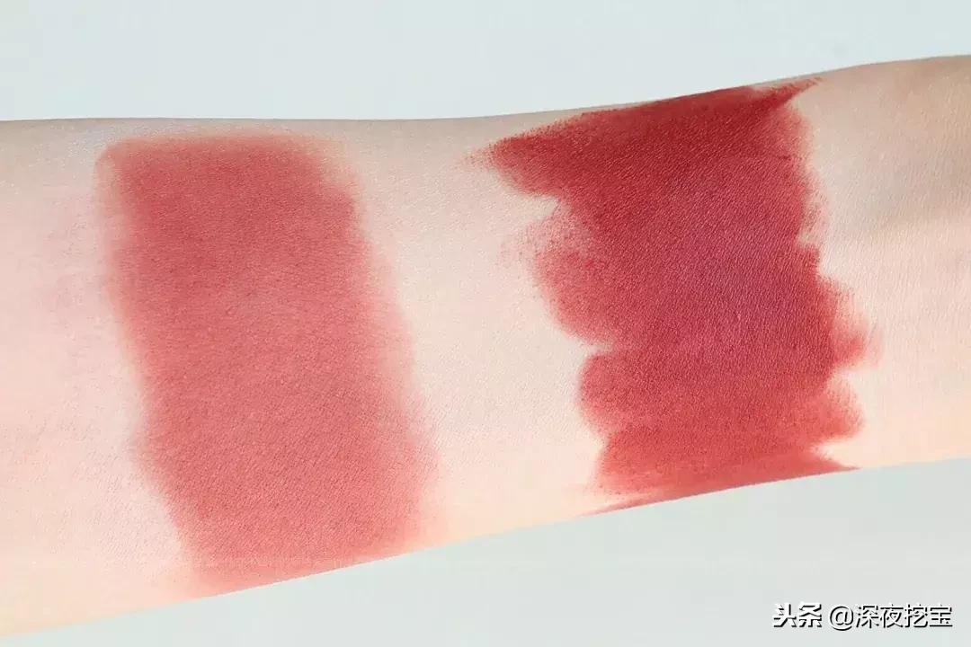 年度爱用口红滋润,十支必备口红推荐