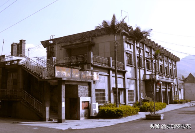 成都攀枝花502电厂工人,攀枝花502电厂生活区照片