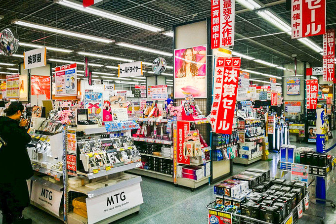 日本什么小家电值得买,日本最值得买的电器