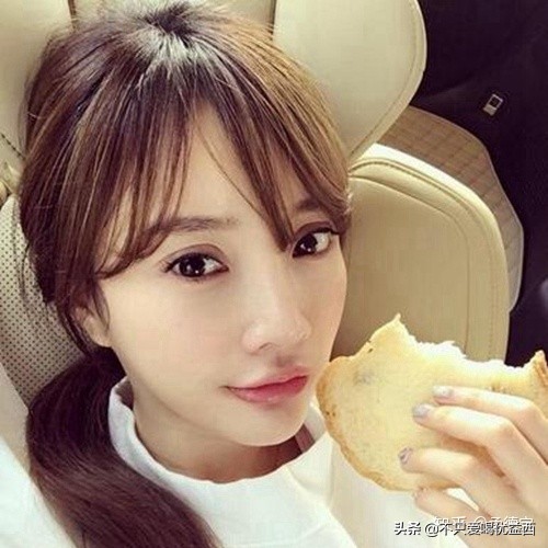 李小璐感情经历,李小璐讲被男生追的经历