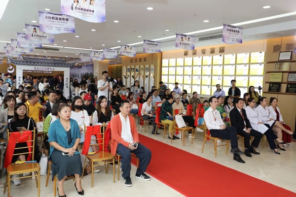 康美明星圆梦基地又添新成员倚天剧组正式入驻