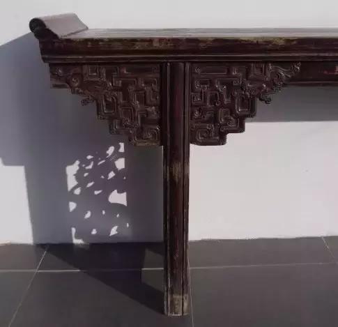 鉴赏中国传统家具里的极品,中国古典家具三大流派京式家具