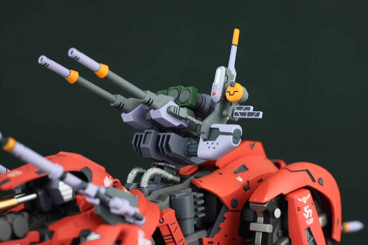 索斯机械兽zoids零式长牙狮,索斯机械兽zoids第3集