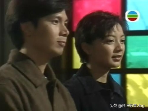 历届港姐年轻时的盛世容颜,90年代最美港姐