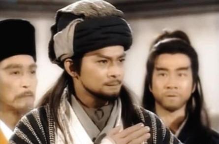 天龙八部乔峰阻止大辽出兵,天龙八部中原武林营救乔峰