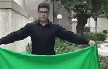 搞笑gif动图怎么玩很有意思,搞笑gif趣图眼见不一定为实啊