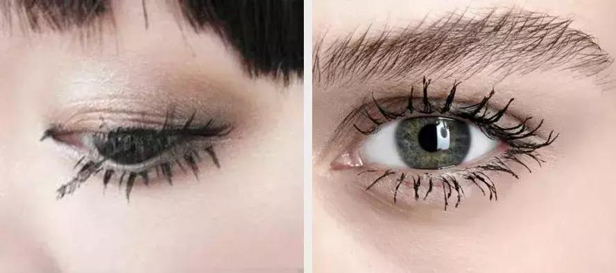 吉克隽逸睫毛增长液,吉克隽逸怎么变好看