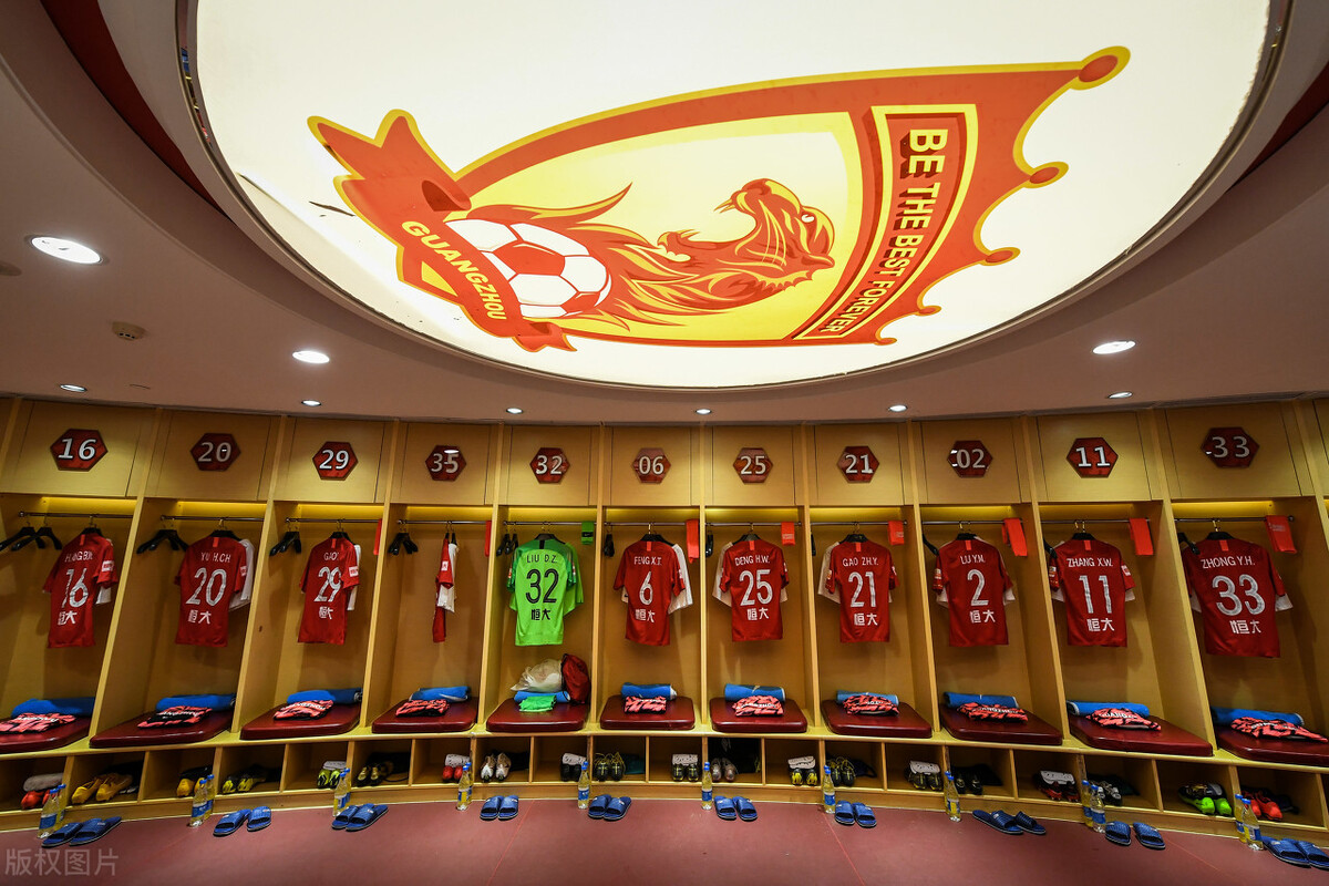 里皮为什么能胜韩国,里皮2016就任国足主帅去广州恒大