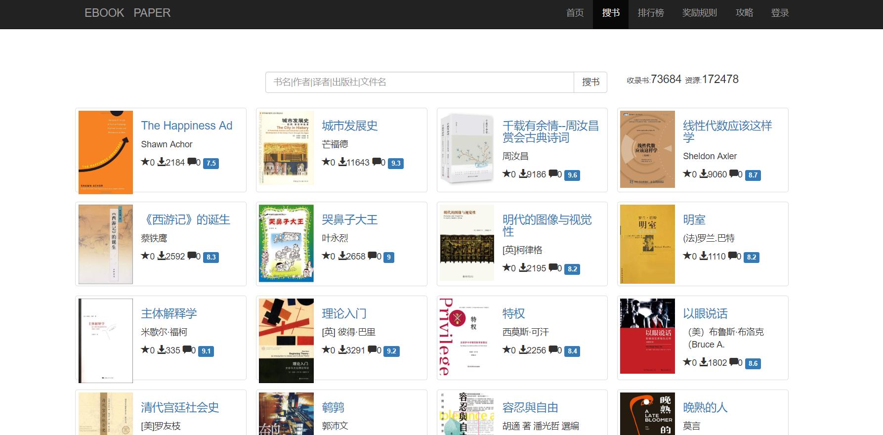 读书电子书免费,学习电子书免费的