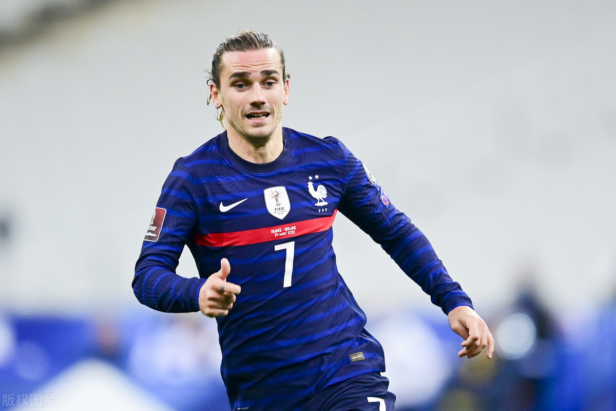 德尚最宠格列兹曼,格列兹曼德尚视频