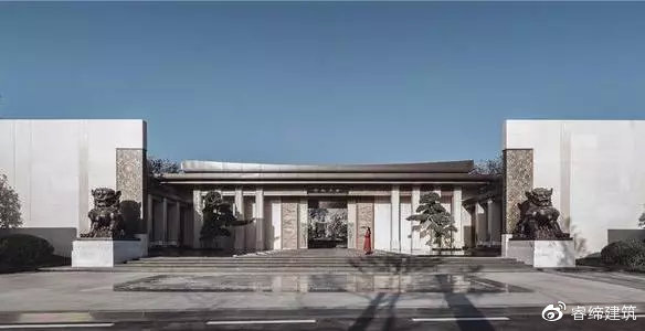 睿缔作品|红与黑的摩登童话