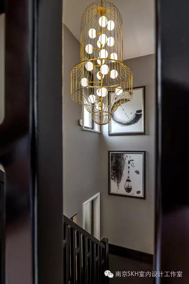 情似艳阳天,skh室内设计工作室