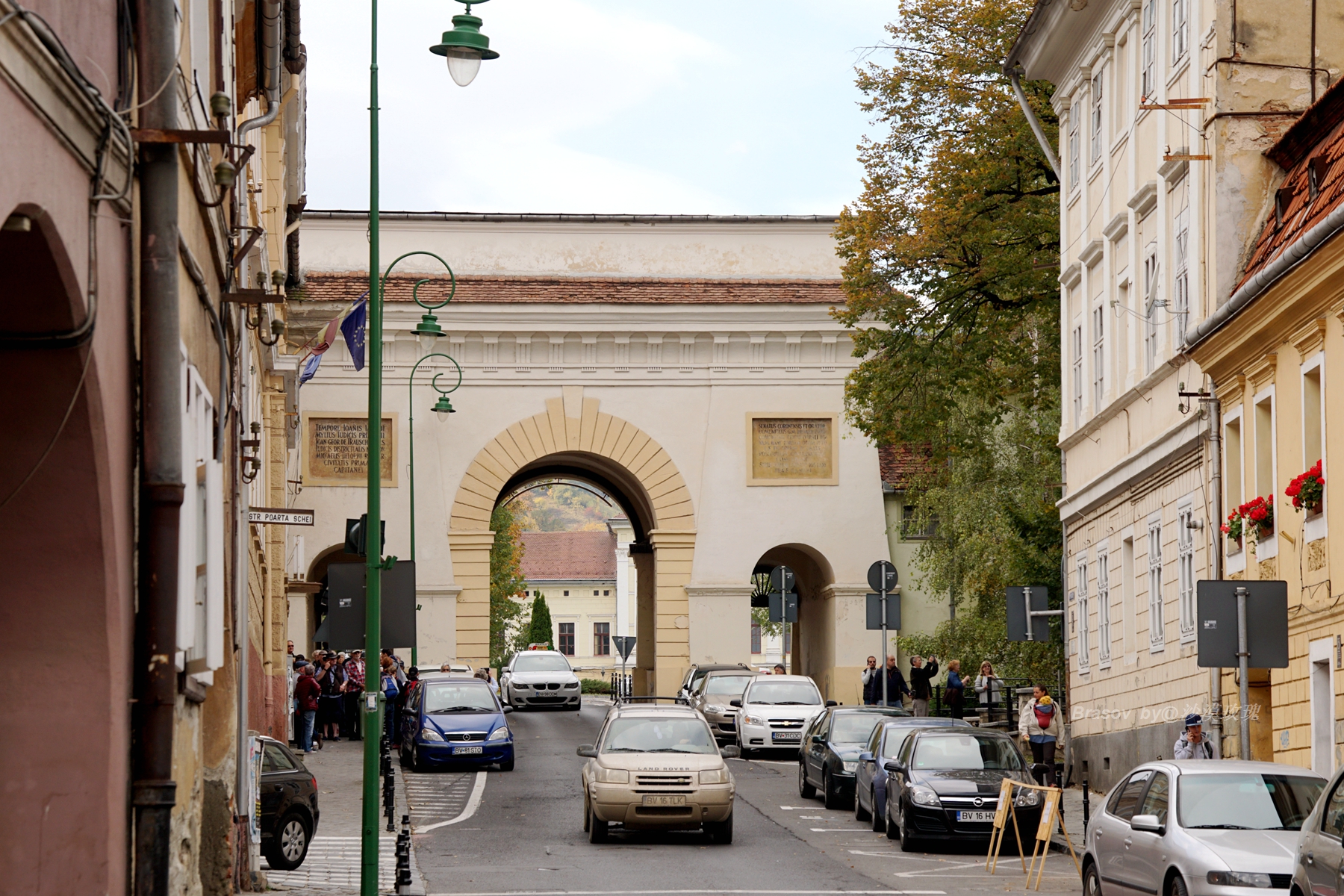 罗马帝国后裔,罗马帝国的后裔