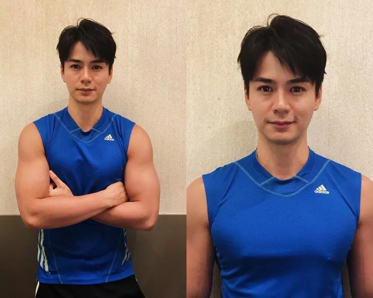 杨怡自曝公主身份后续,杨怡怀孕后首次露面