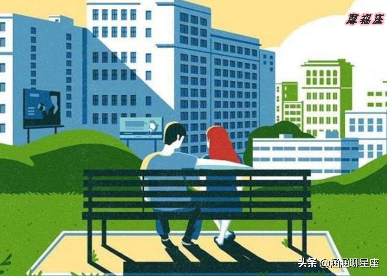 最怕碰上的星座女,越爱你就越冷落你的星座女