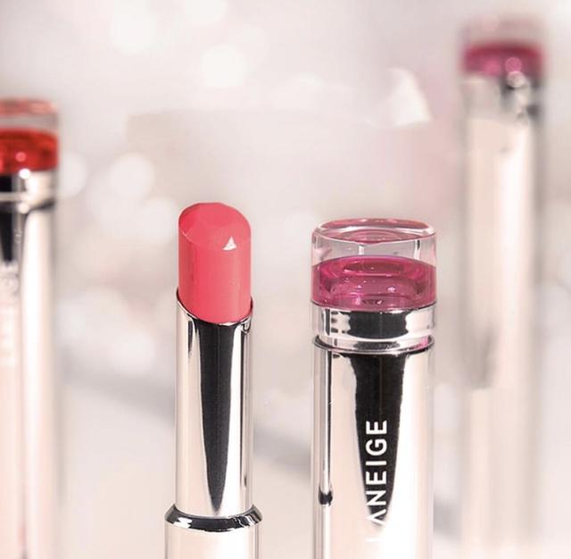 男女老少都喜欢的气质口红大推荐,成熟女性适合的大牌口红推荐