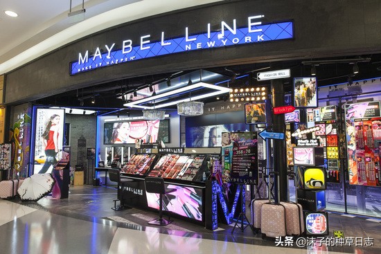 平价的美宝莲有什么值得买呢,美宝莲推荐平价学生