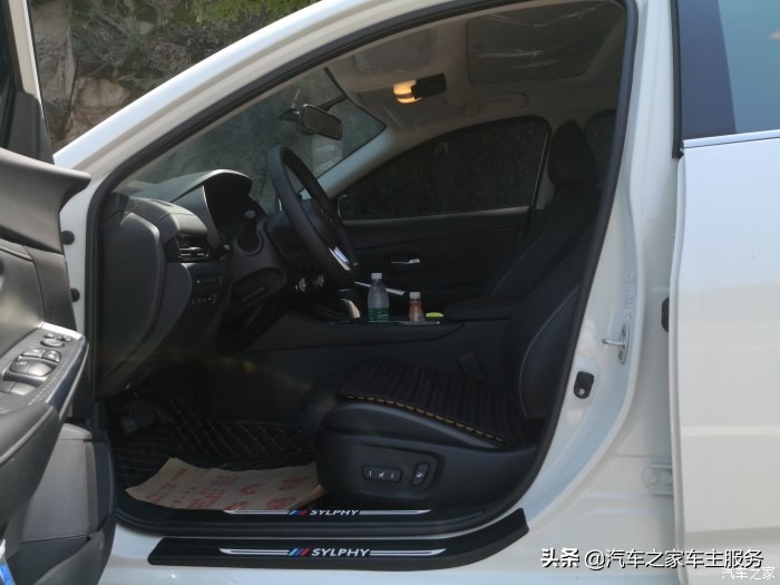 轩逸的优缺点真实分析,轩逸车怎么样它的优点和缺点