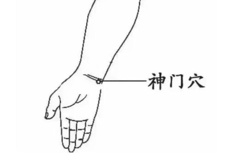 久违了，深睡眠！睡前揉按3个位置，眼皮不由自主想合上