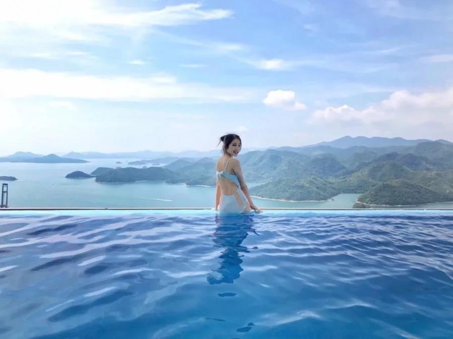 深圳最美5星级酒店,深圳最豪华打卡酒店