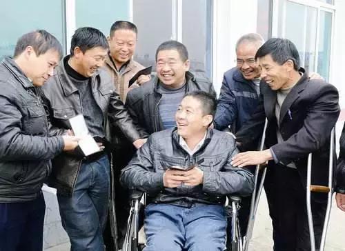 残疾人驾照补贴政策,残疾人考驾照国家给补贴吗